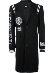 пальто 'Varsity' KTZ