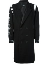 пальто 'Varsity' KTZ