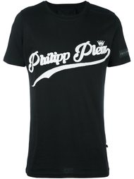 футболка 'Mister Perfect' Philipp Plein
