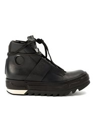 хайтопы 'Vacchetta' Artselab