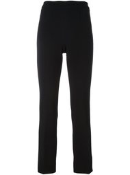 укороченные брюки  Ermanno Scervino