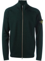 кардиган на молнии Stone Island