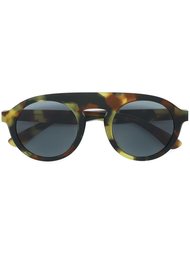 солнцезащитные очки 'MMRAW003'  Mykita