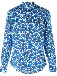 рубашка 'Popcorn' Kenzo