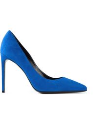 туфли 'Paris'  Saint Laurent