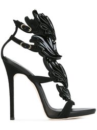 босоножки 'Cruel' Giuseppe Zanotti Design