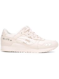 кроссовки 'Gel-Lyte III'  Asics