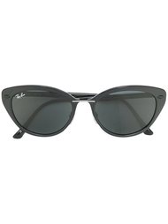 солнцезащитные очки 'Light Rey' Ray-Ban