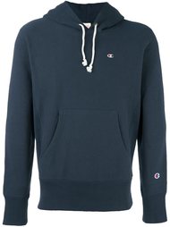 толстовка с капюшоном Champion