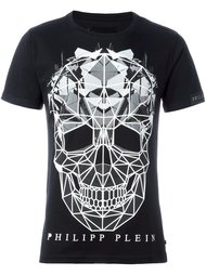 футболка 'Cryptic'  Philipp Plein