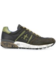 кроссовки 'Lander'  Premiata White