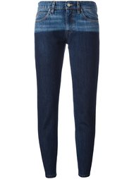 джинсы кроя скинни  'Billy'  Vivienne Westwood