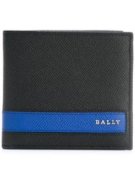 кошелек дизайна колор-блок Bally