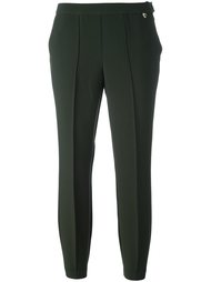укороченные брюки Twin-Set