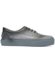 классические кеды   Lanvin