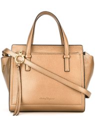 сумка-тоут 'Amy' Salvatore Ferragamo