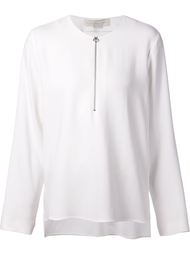 топ на молнии  Stella McCartney