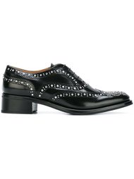 studded brogues  Church's
