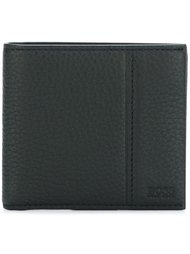 классический бумажник Boss Hugo Boss