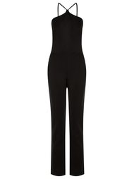 side pockets jumpsuit Andrea Marques