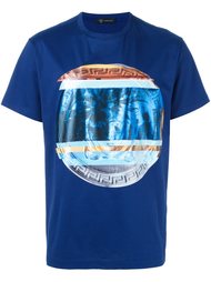 футболка 'Art Medusa'  Versace
