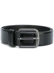 классический ремень Boss Hugo Boss