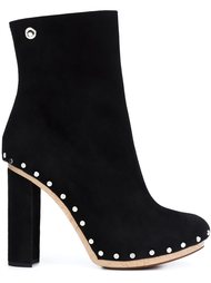 ботинки с заклепками Proenza Schouler