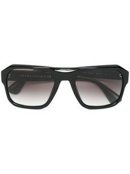 квадратные солнцезащитные очки 'Exclusive Collection' Prada Eyewear