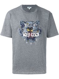 футболка 'Tiger' Kenzo