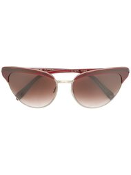 солнцезащитные очки 'Josa'  Oliver Peoples
