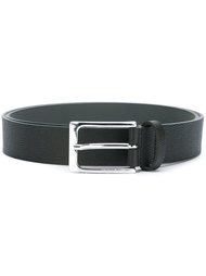 классический ремень Boss Hugo Boss