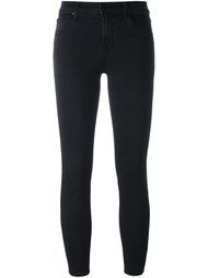 узкие джинсы 'Capri' J Brand