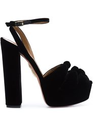 'Mira Plateau' sandals Aquazzura