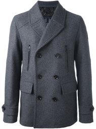 двубортное пальто Belstaff