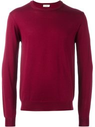 свитер с круглым вырезом Éditions M.R