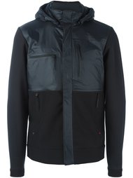 куртка на молнии  The North Face