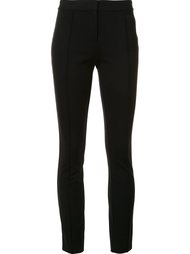 slim-fit stretch trousers  Diane Von Furstenberg