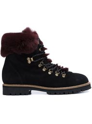 hiking boots  Mr &amp; Mrs Italy