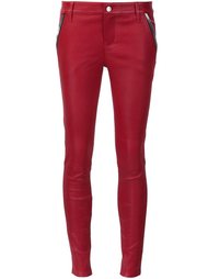 'Lucy' leather pants  Rta