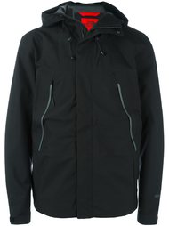 куртка на молнии  The North Face