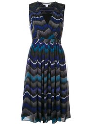 'Bali' dress  Diane Von Furstenberg