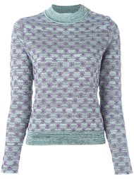 джемпер 'Menthe' Carven