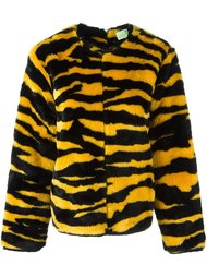 'Kurt' fuzzy knit jumper Aries