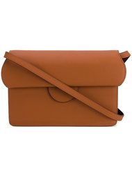 flap shoulder bag Roksanda