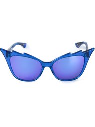 солнцезащитные очки 'Hurricane' Dita Eyewear
