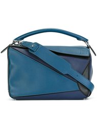 сумка на плечо 'Puzzle' Loewe