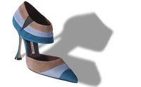 CORIAS Manolo Blahnik