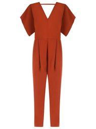 v-neck jumpsuit Andrea Marques