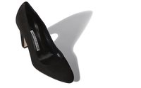 ALECTA Manolo Blahnik