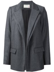 double layer blazer  Maison Rabih Kayrouz